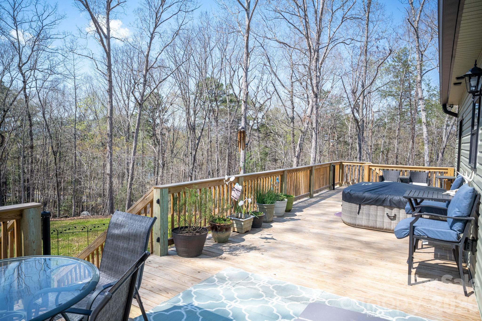 119 Balsam Circle Troy NC 27371