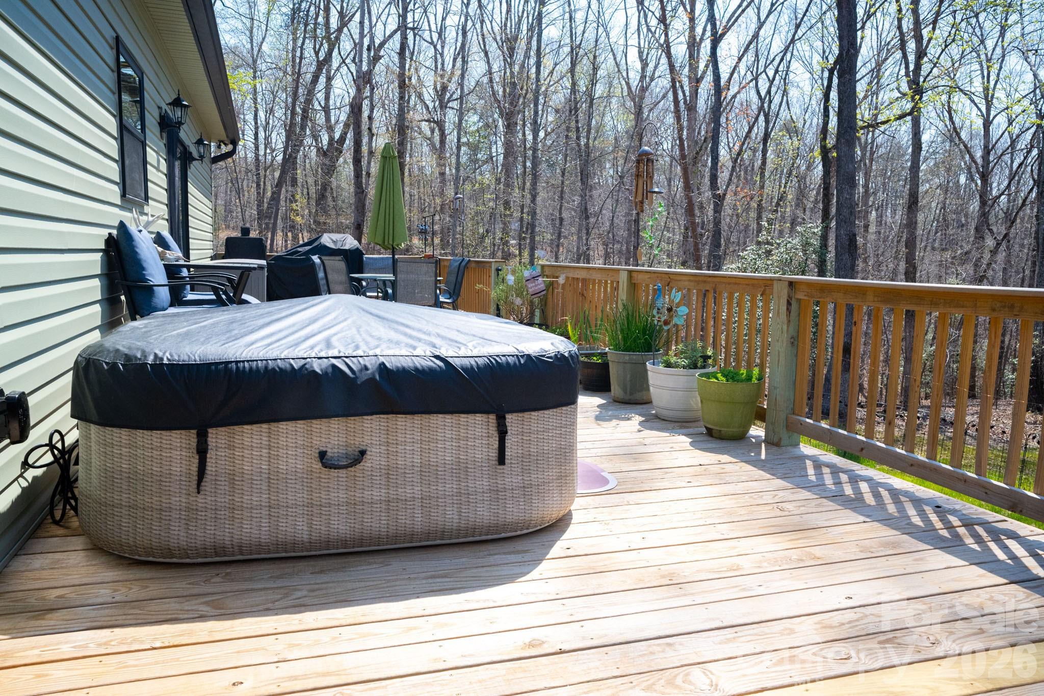 119 Balsam Circle Troy NC 27371