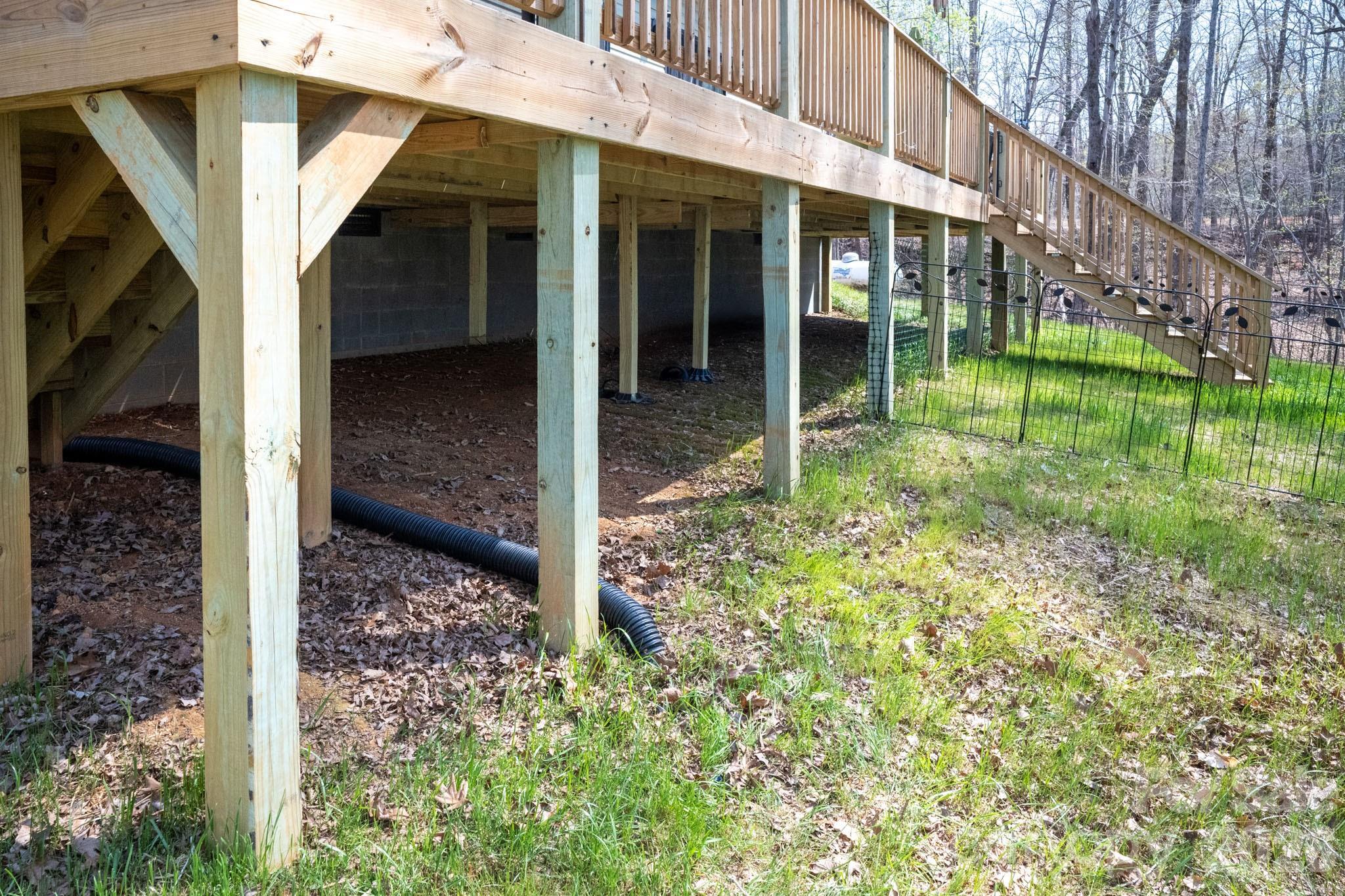 119 Balsam Circle Troy NC 27371