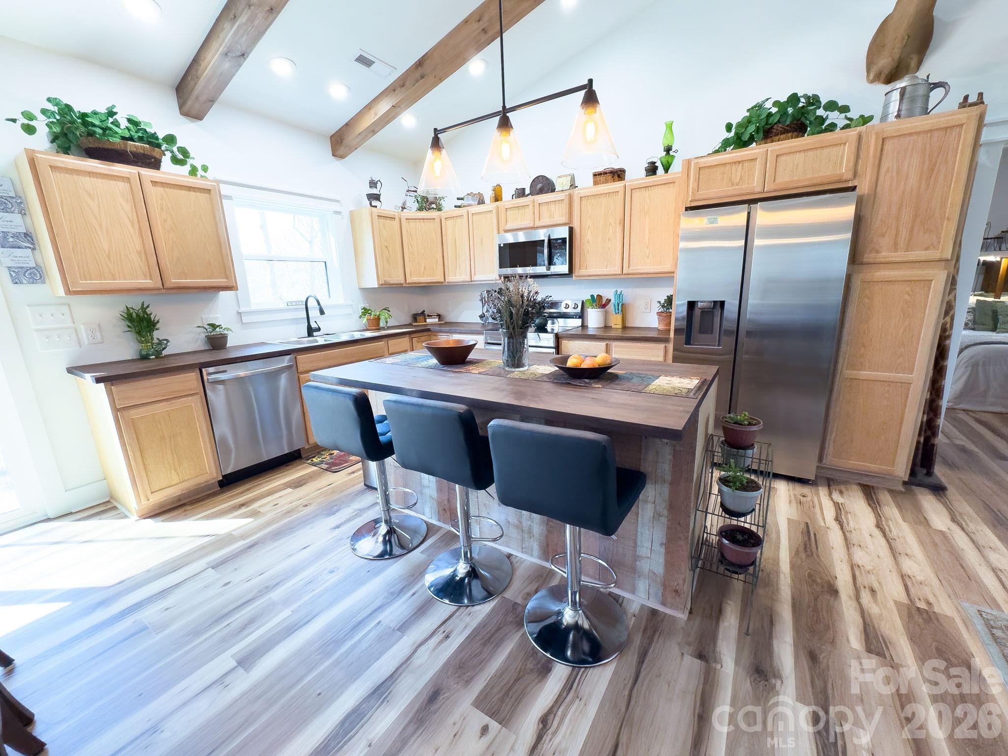 119 Balsam Circle Troy NC 27371
