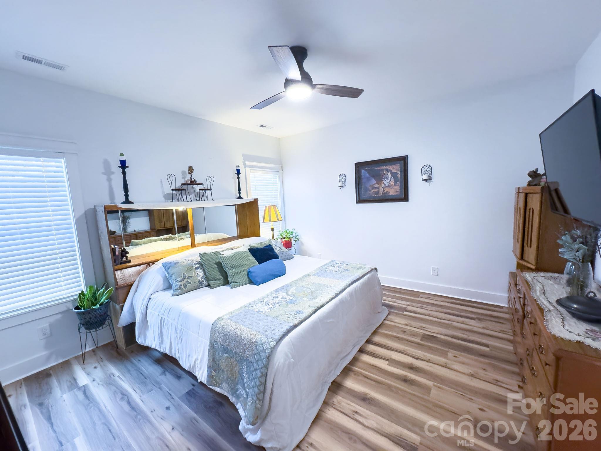 119 Balsam Circle Troy NC 27371