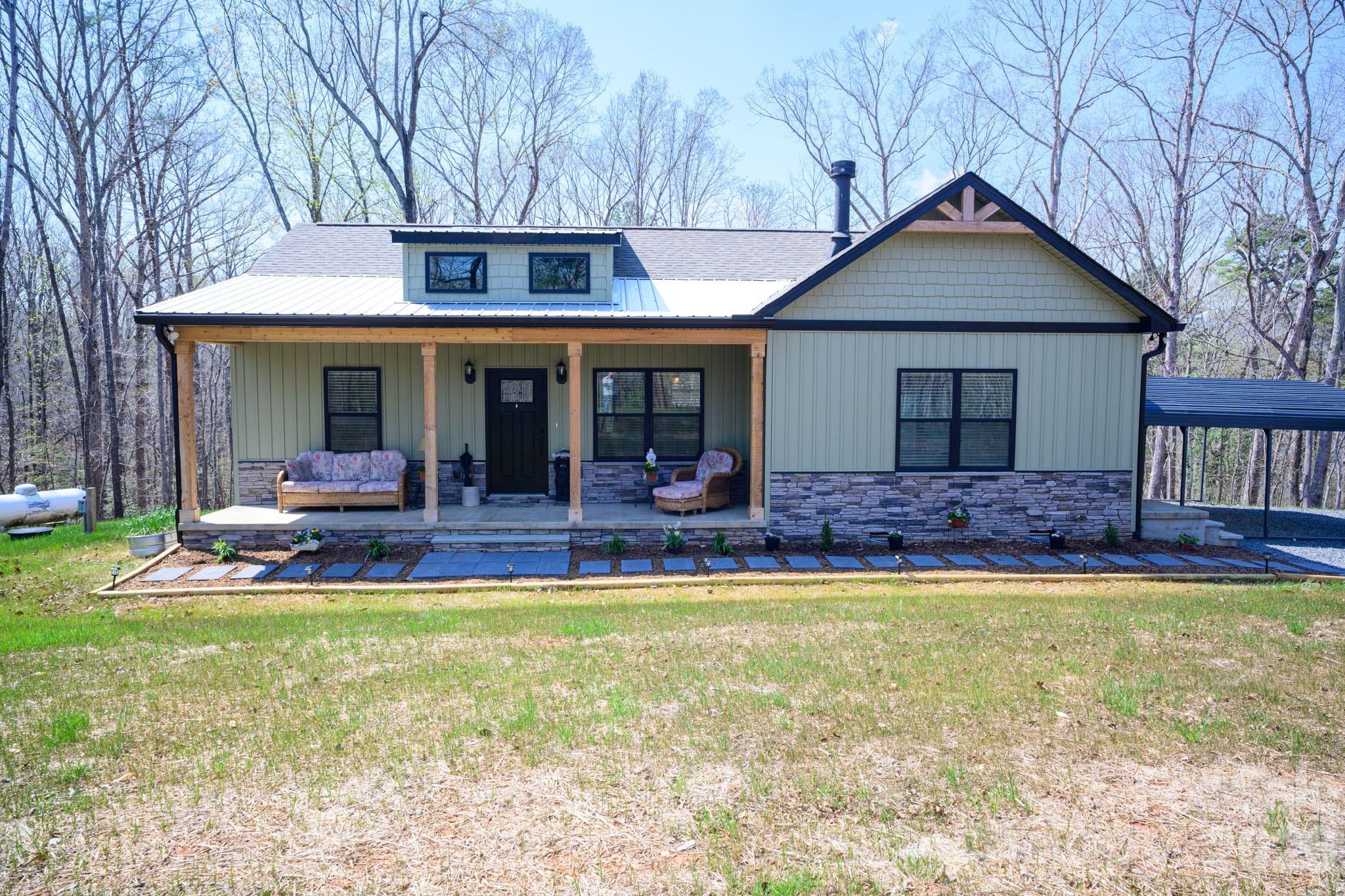 119 Balsam Circle Troy NC 27371