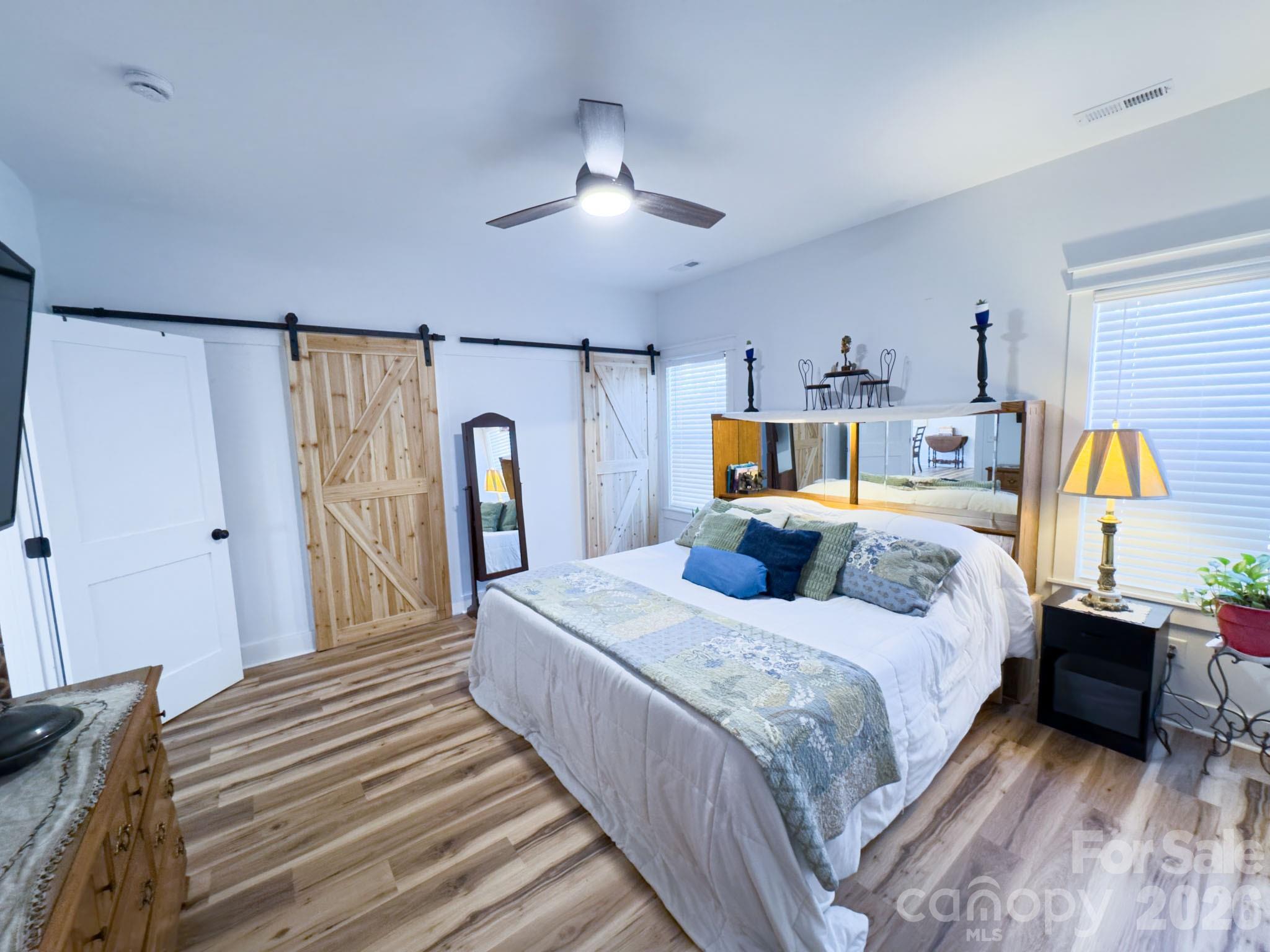 119 Balsam Circle Troy NC 27371
