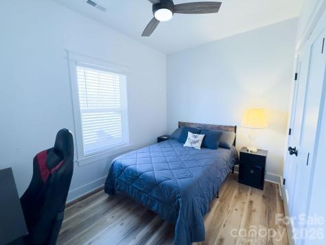 119 Balsam Circle Troy NC 27371