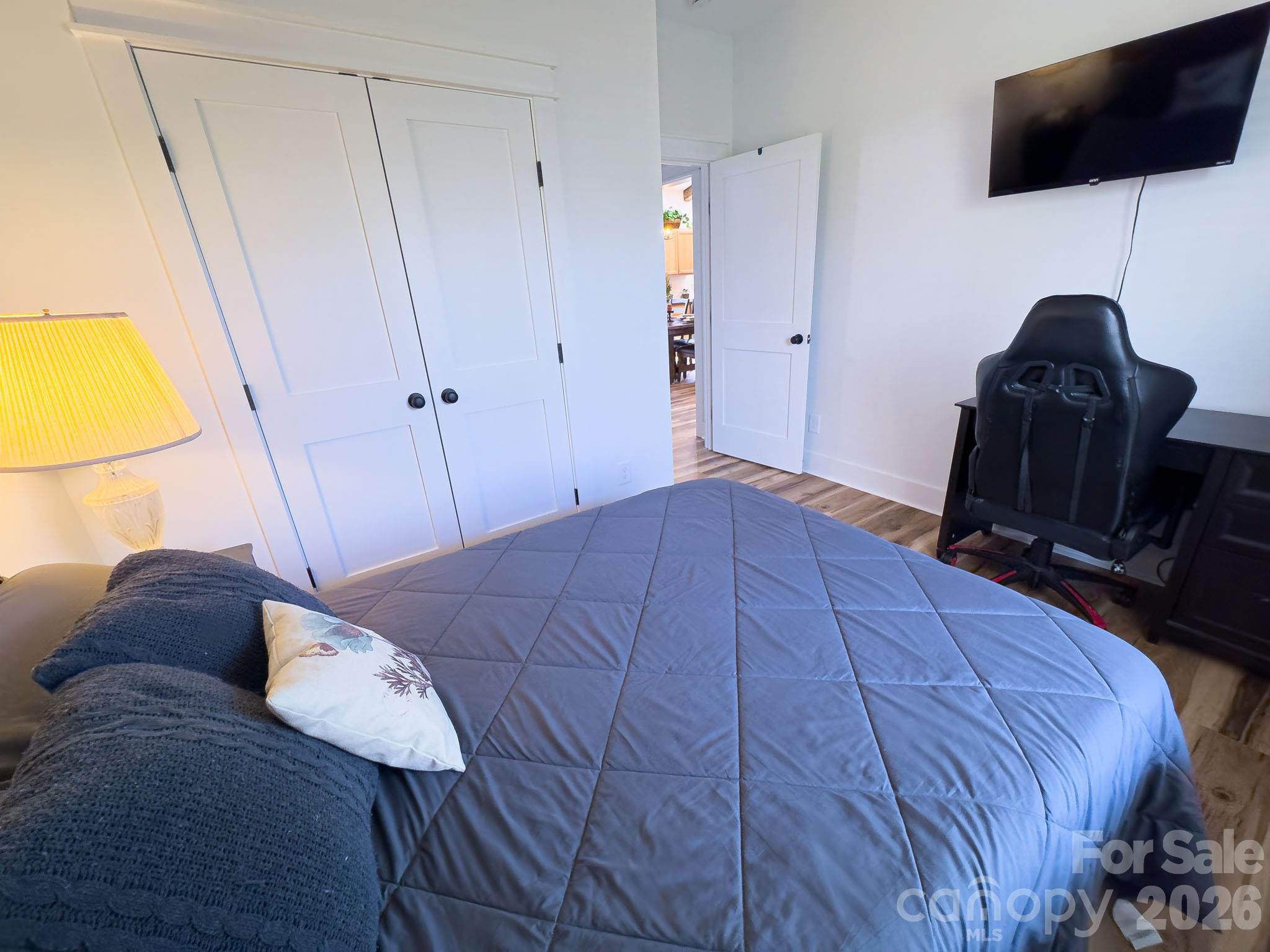 119 Balsam Circle Troy NC 27371
