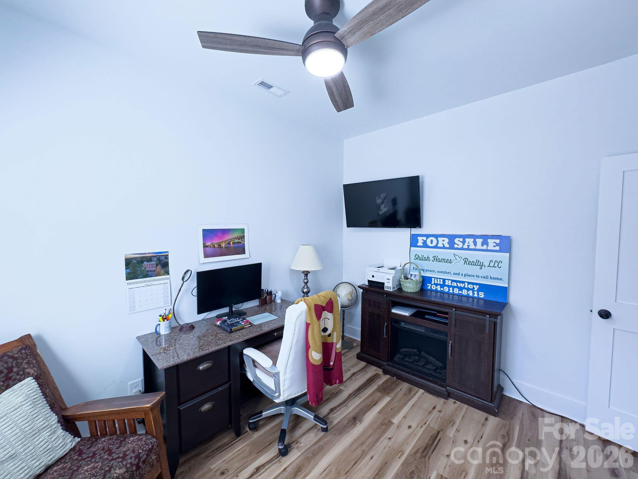 119 Balsam Circle Troy NC 27371