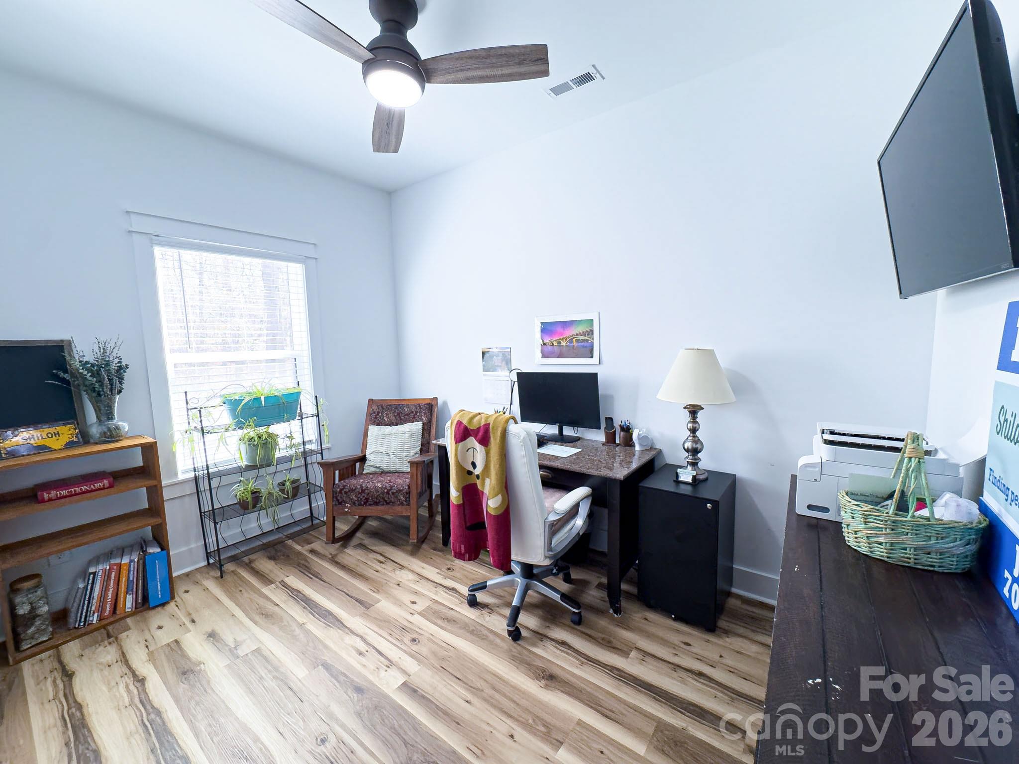 119 Balsam Circle Troy NC 27371