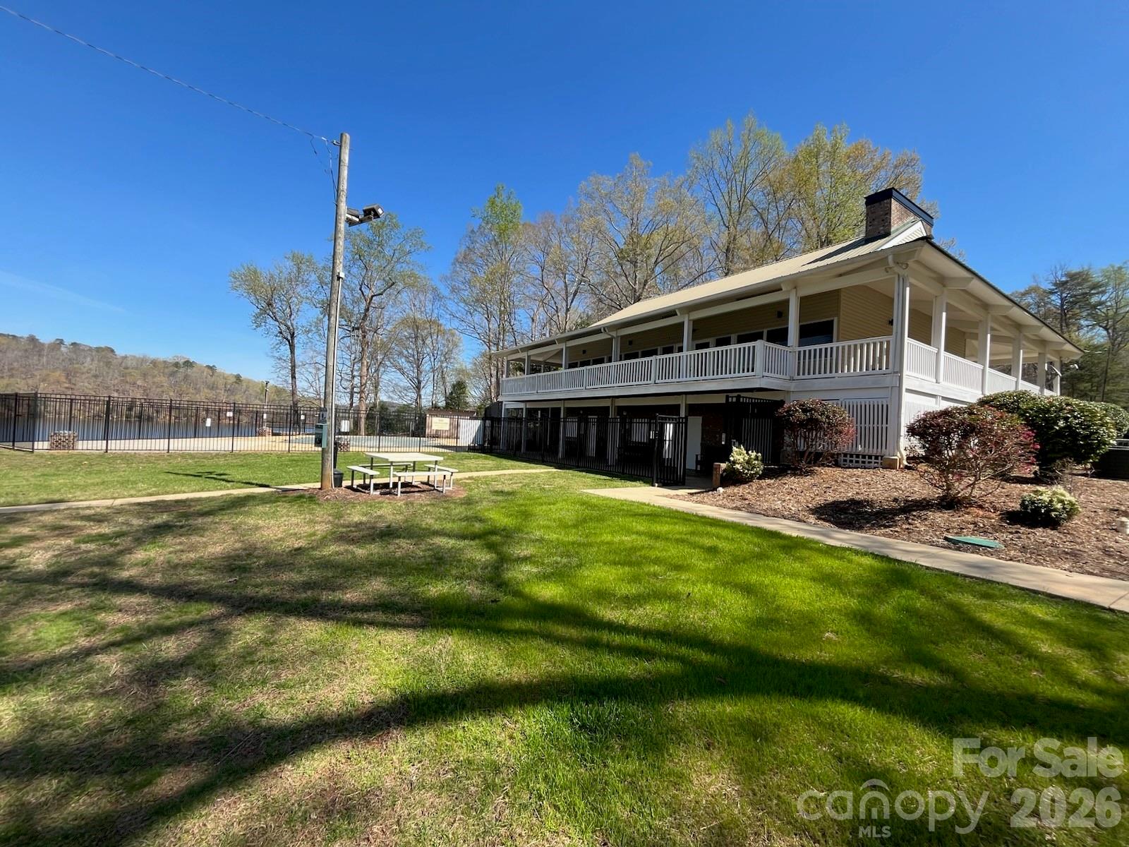 119 Balsam Circle Troy NC 27371