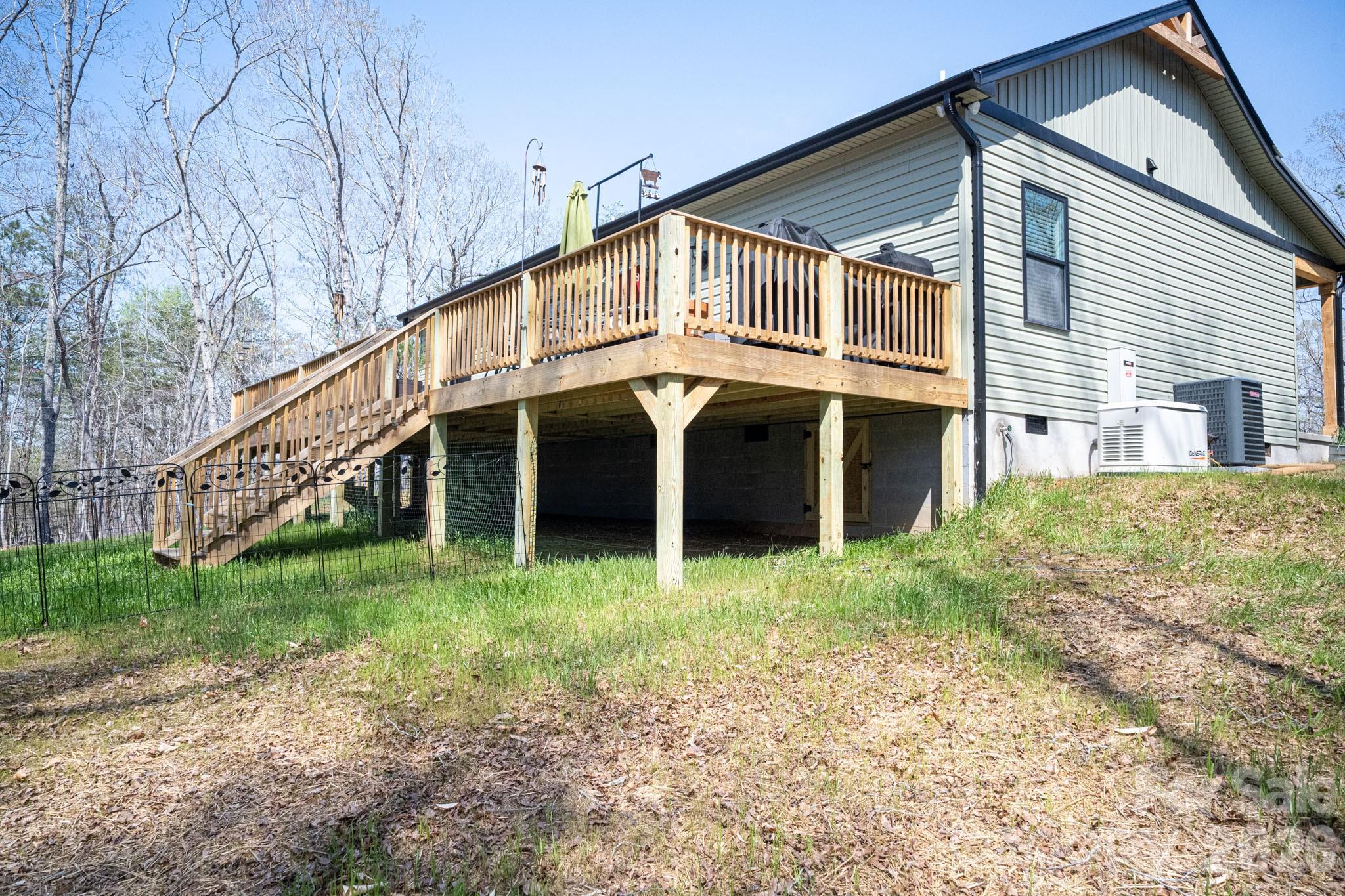 119 Balsam Circle Troy NC 27371