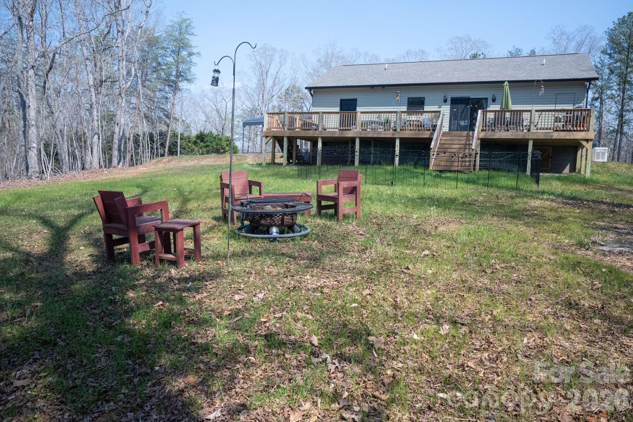 119 Balsam Circle Troy NC 27371