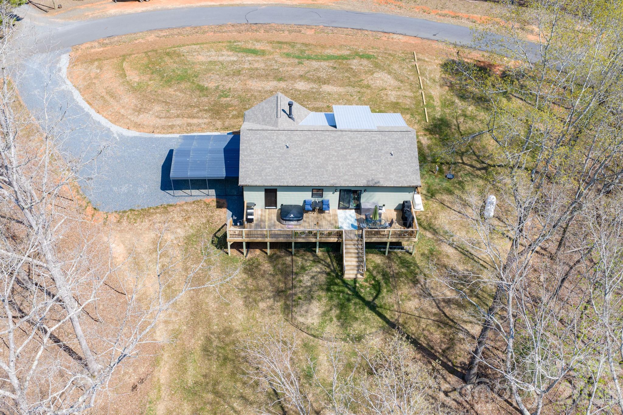 119 Balsam Circle Troy NC 27371