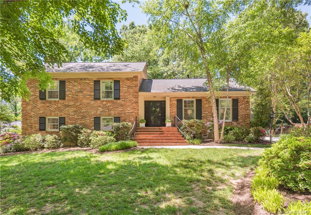 5740 Maylin Lane Charlotte NC 28210