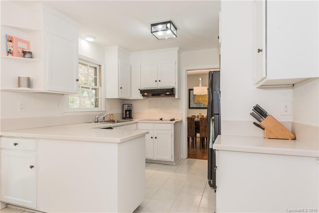 5740 Maylin Lane Charlotte NC 28210