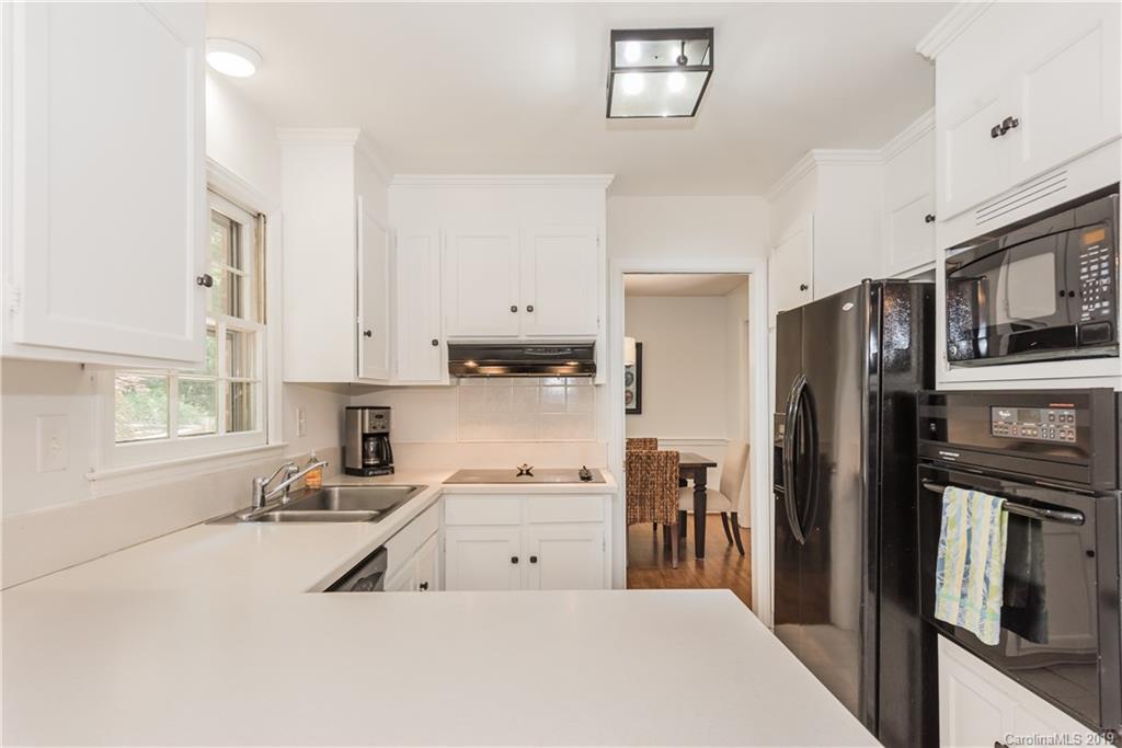 5740 Maylin Lane Charlotte NC 28210