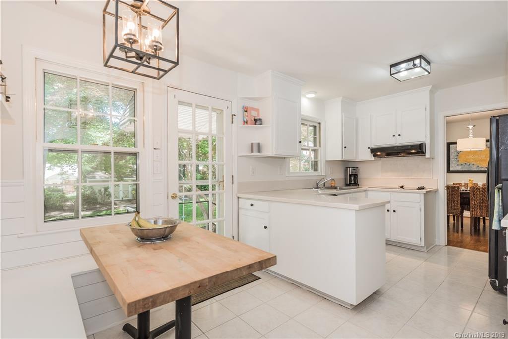 5740 Maylin Lane Charlotte NC 28210