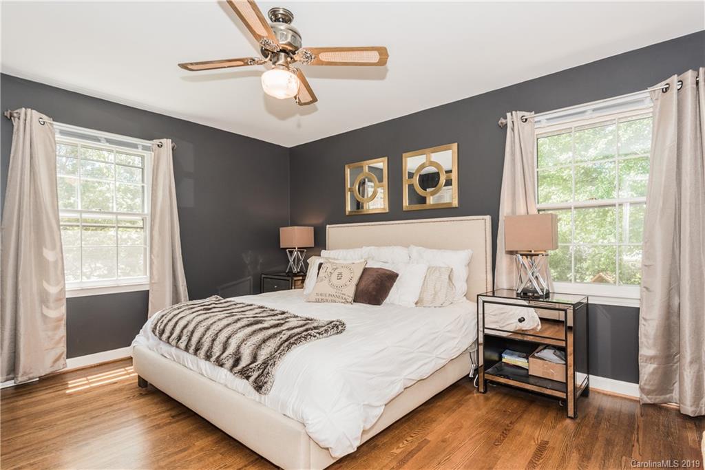 5740 Maylin Lane Charlotte NC 28210