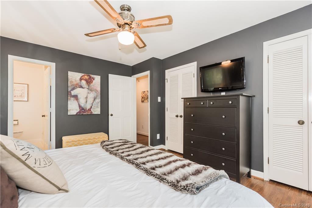 5740 Maylin Lane Charlotte NC 28210