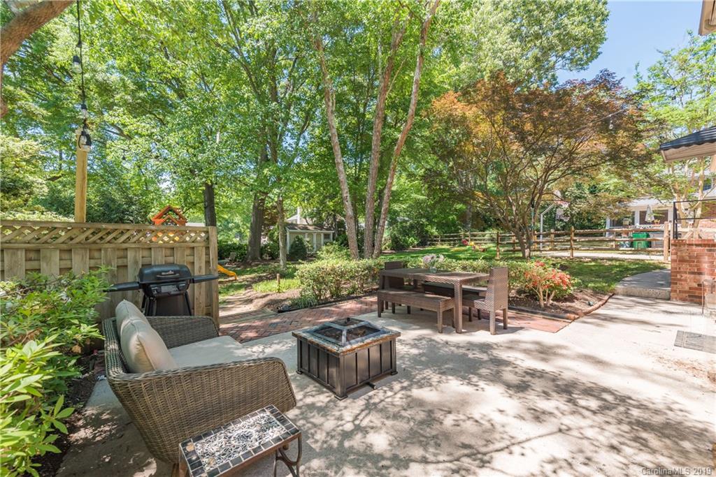 5740 Maylin Lane Charlotte NC 28210