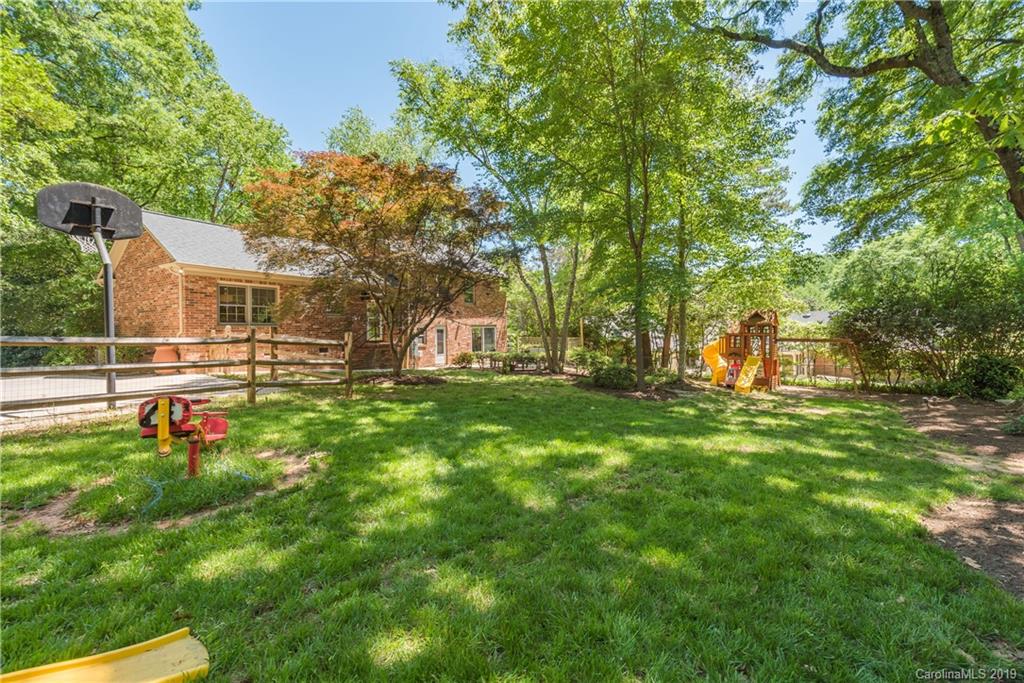 5740 Maylin Lane Charlotte NC 28210