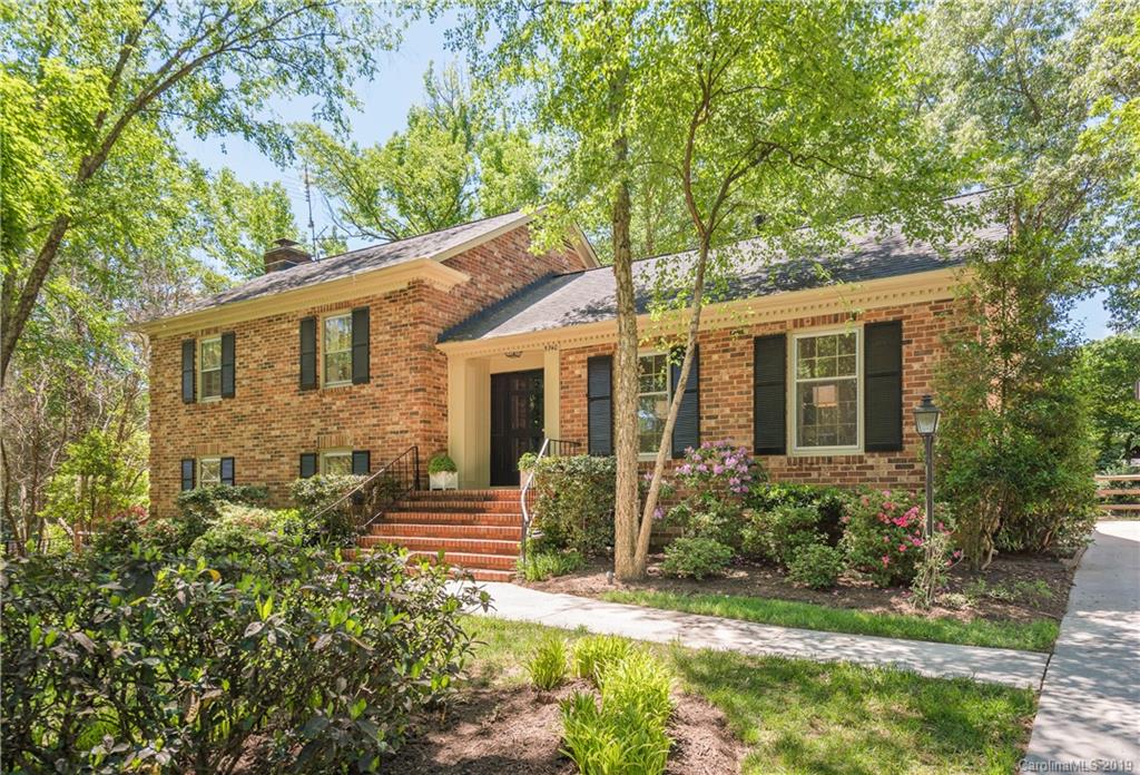 5740 Maylin Lane Charlotte NC 28210