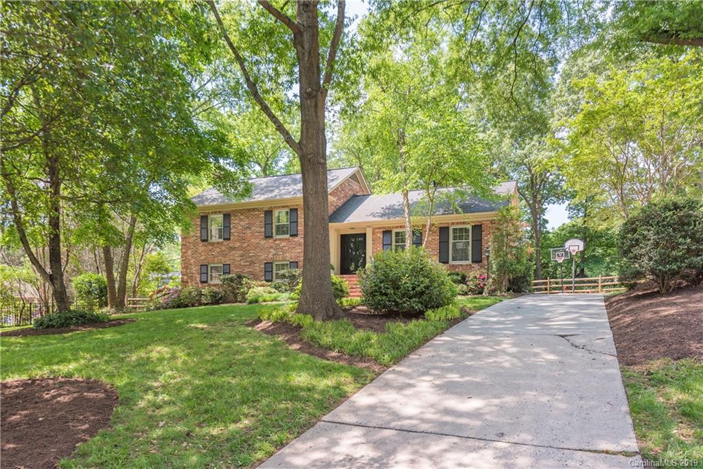 5740 Maylin Lane Charlotte NC 28210