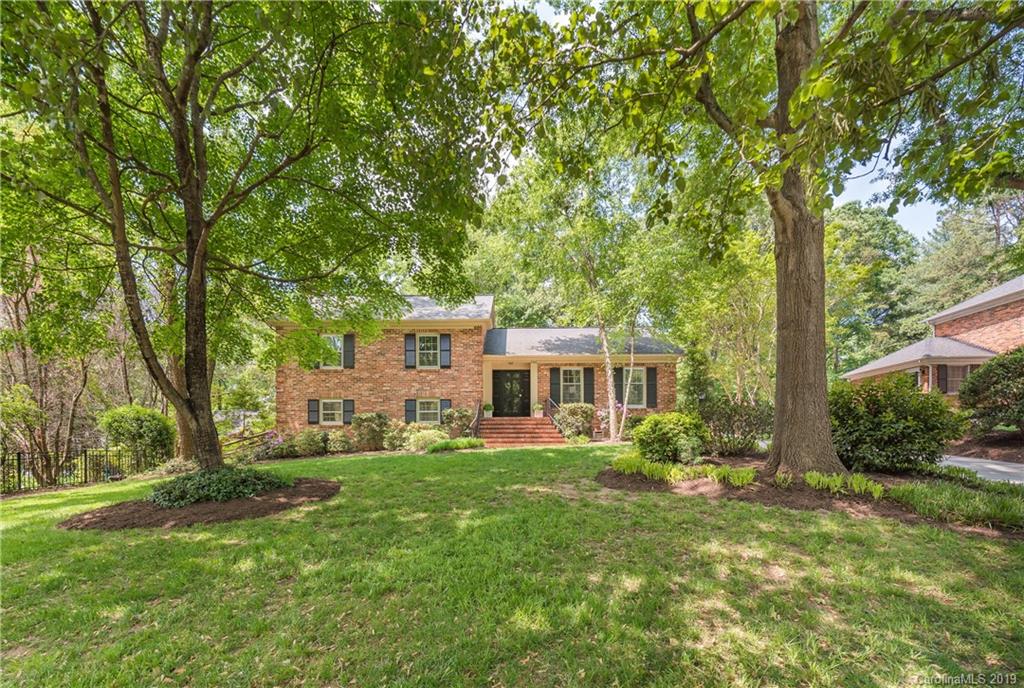 5740 Maylin Lane Charlotte NC 28210