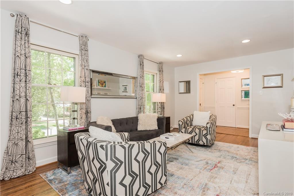 5740 Maylin Lane Charlotte NC 28210