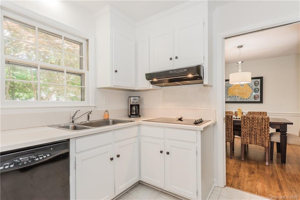 5740 Maylin Lane Charlotte NC 28210