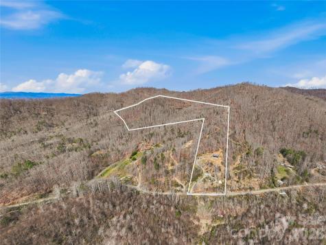 182 Whittemore Branch Road Barnardsville NC 28709