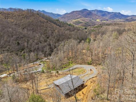 182 Whittemore Branch Road Barnardsville NC 28709