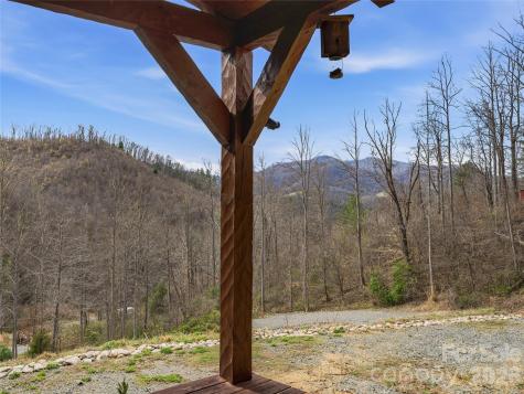 182 Whittemore Branch Road Barnardsville NC 28709