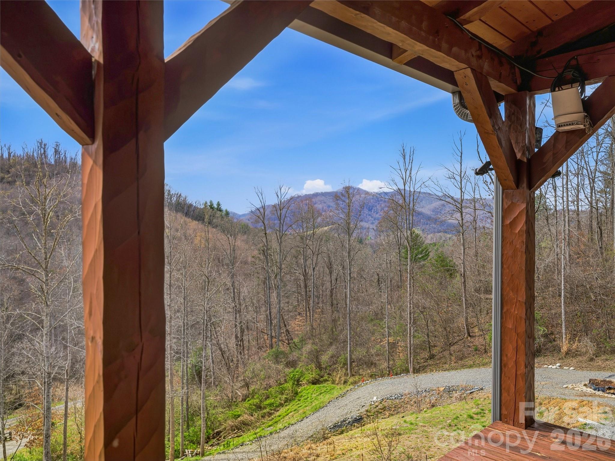 182 Whittemore Branch Road Barnardsville NC 28709