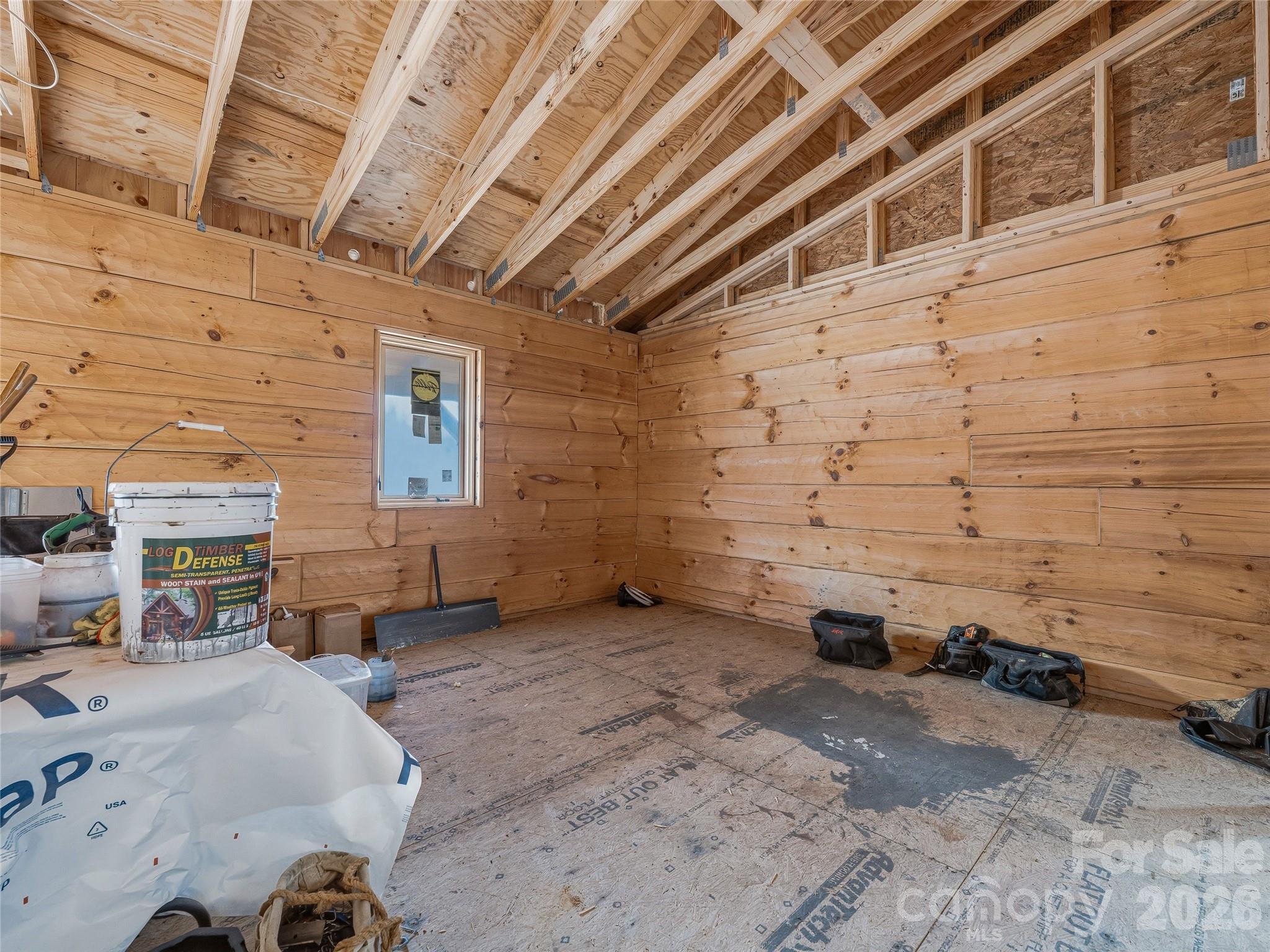 182 Whittemore Branch Road Barnardsville NC 28709