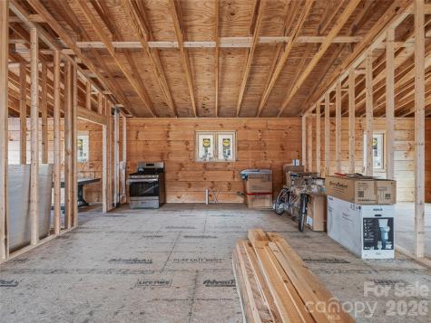 182 Whittemore Branch Road Barnardsville NC 28709