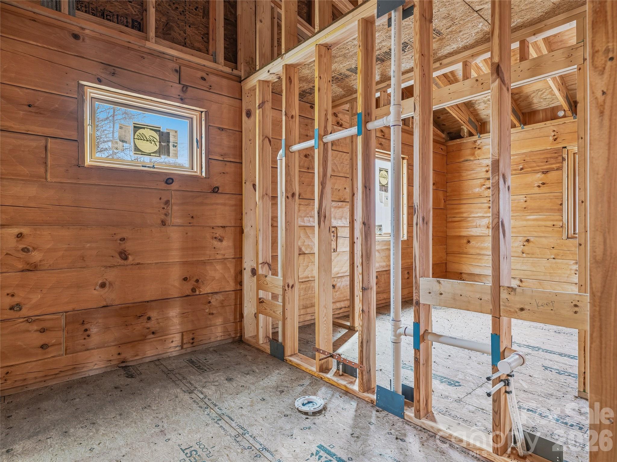 182 Whittemore Branch Road Barnardsville NC 28709