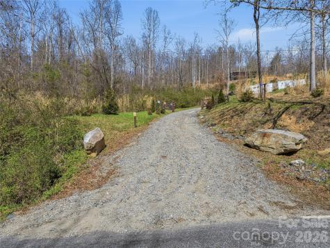 182 Whittemore Branch Road Barnardsville NC 28709