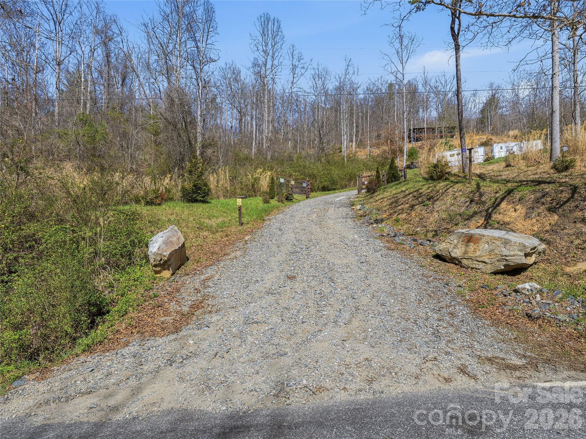 182 Whittemore Branch Road Barnardsville NC 28709