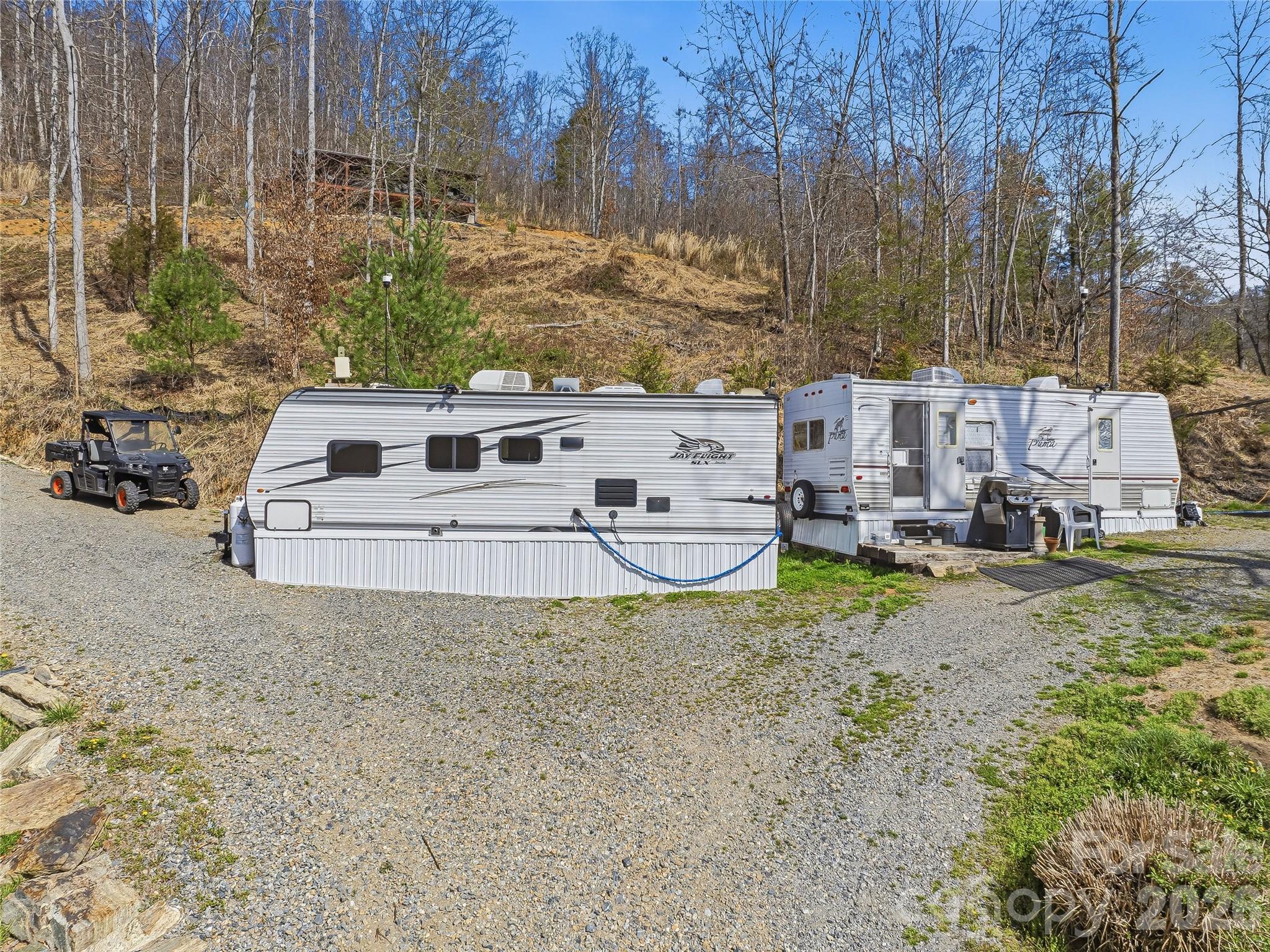 182 Whittemore Branch Road Barnardsville NC 28709