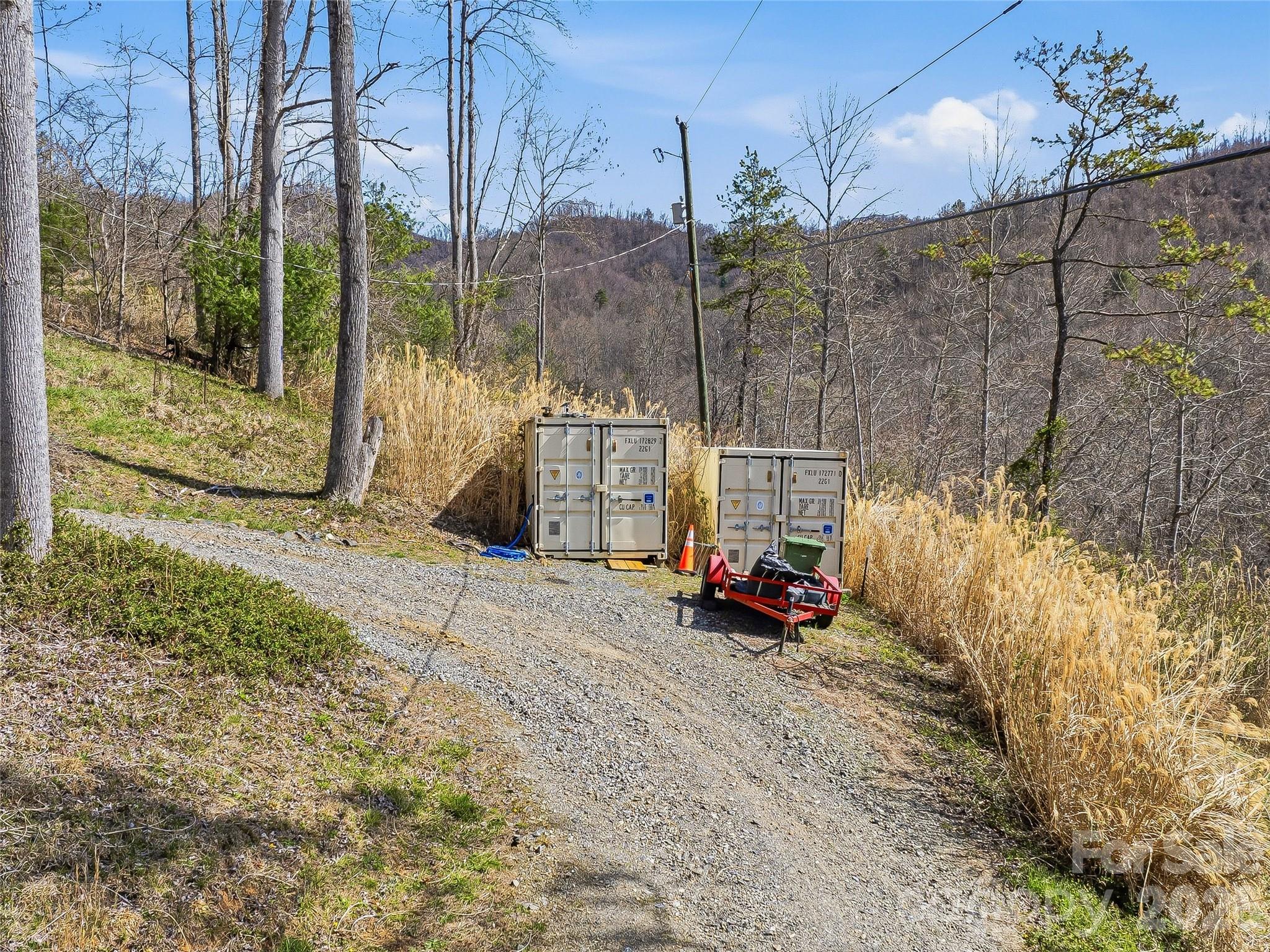 182 Whittemore Branch Road Barnardsville NC 28709