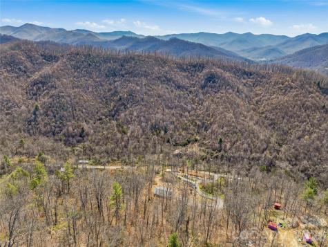 182 Whittemore Branch Road Barnardsville NC 28709