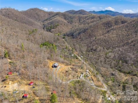 182 Whittemore Branch Road Barnardsville NC 28709