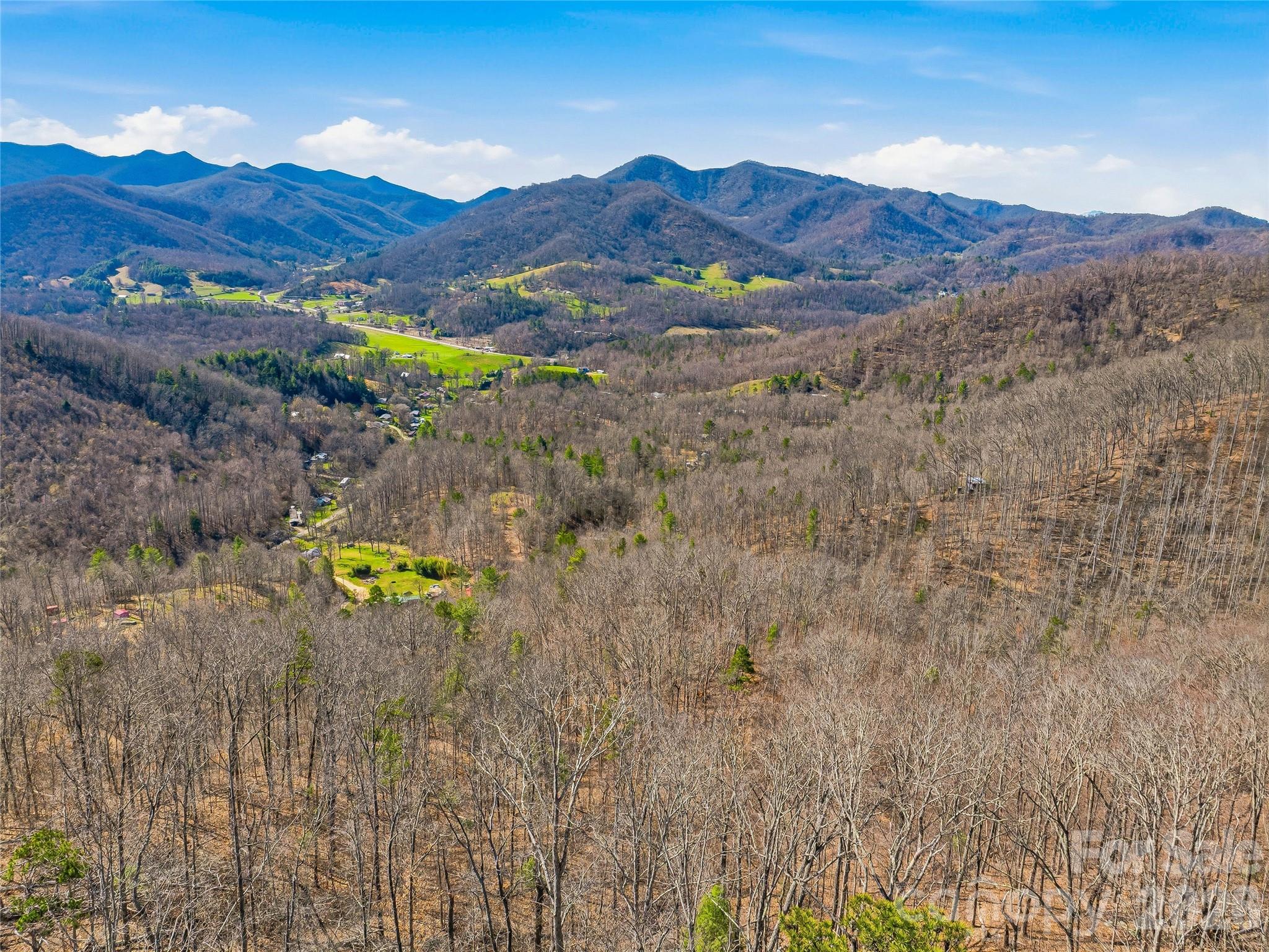 182 Whittemore Branch Road Barnardsville NC 28709