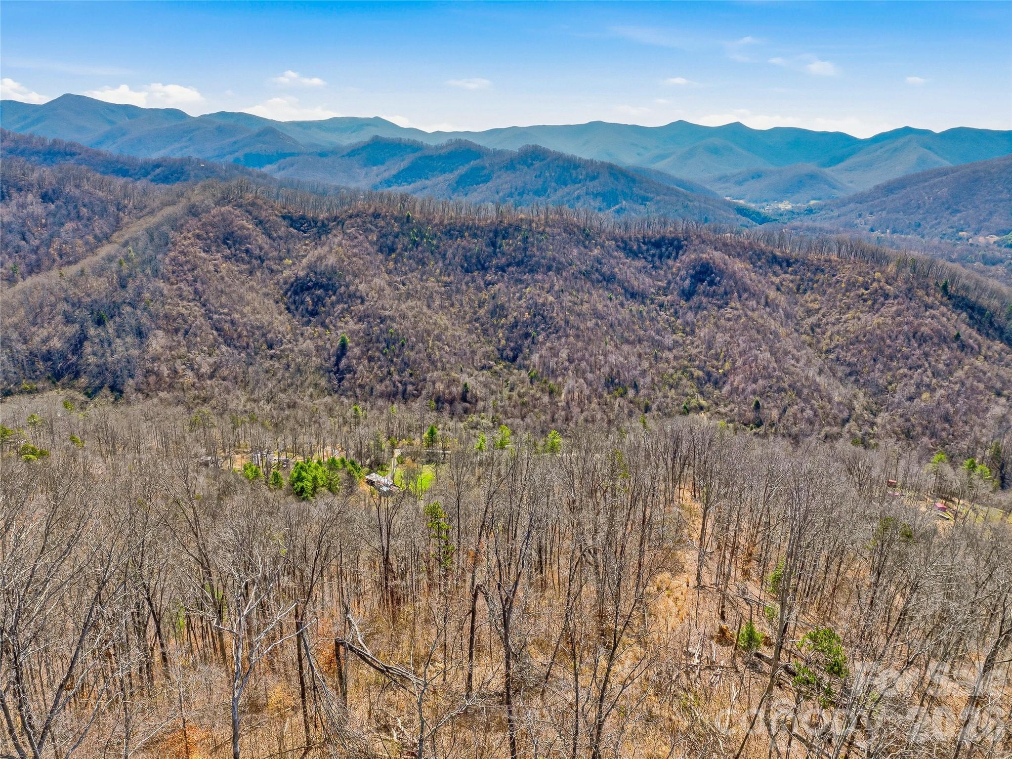 182 Whittemore Branch Road Barnardsville NC 28709