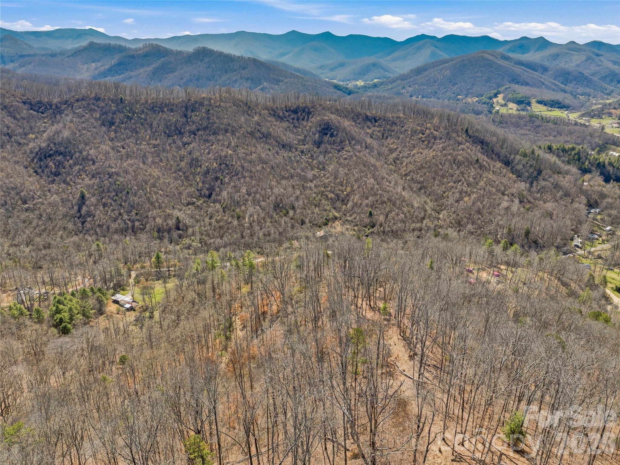 182 Whittemore Branch Road Barnardsville NC 28709