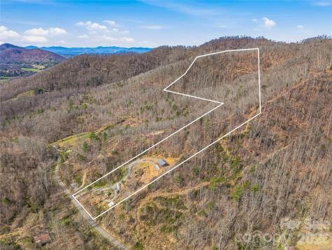 182 Whittemore Branch Road Barnardsville NC 28709