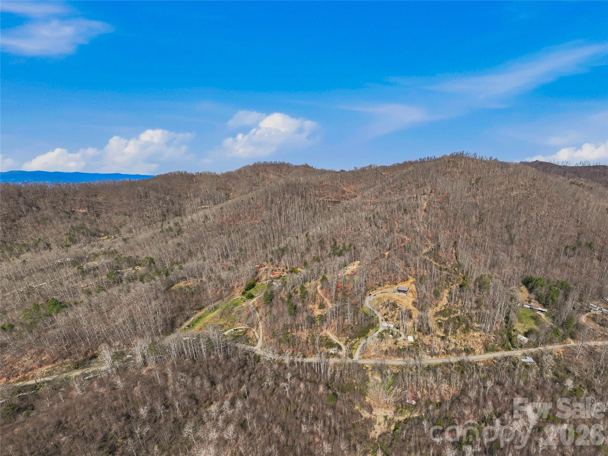 182 Whittemore Branch Road Barnardsville NC 28709