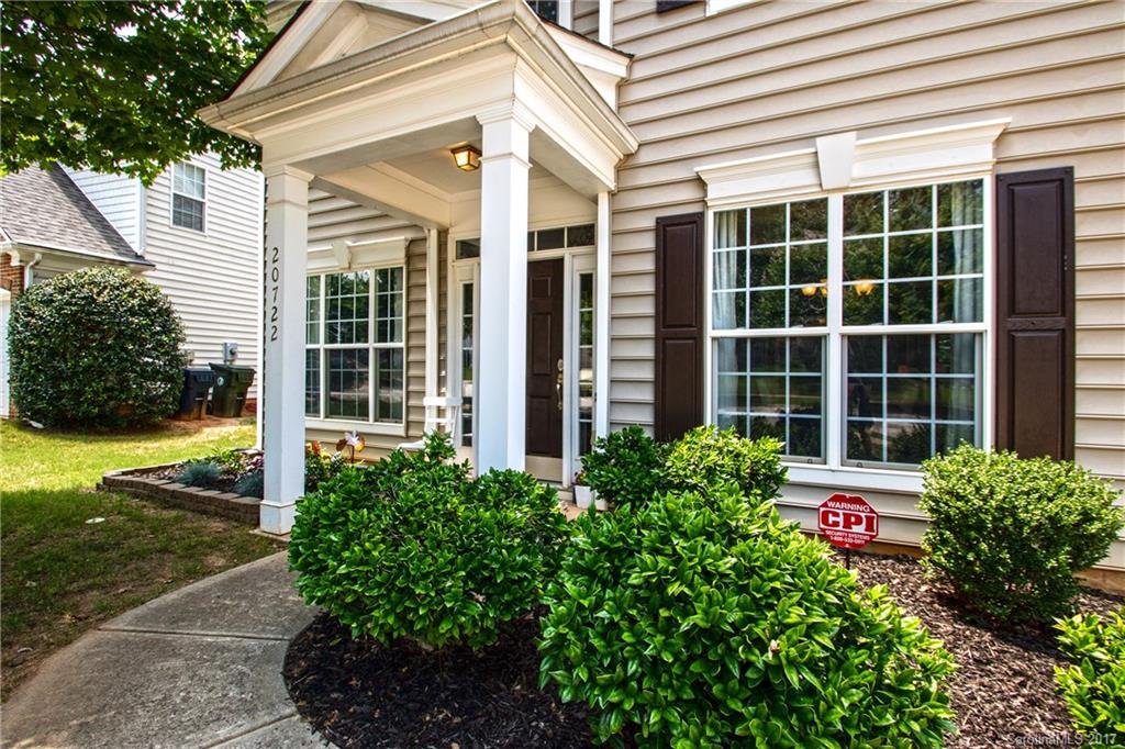 20722 Waters Edge Court Cornelius NC 28031