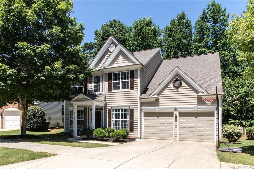 20722 Waters Edge Court Cornelius NC 28031