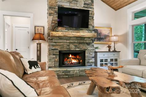 321 Middle Connestee Trail Brevard NC 28712
