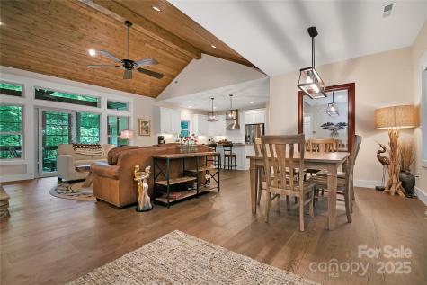 321 Middle Connestee Trail Brevard NC 28712